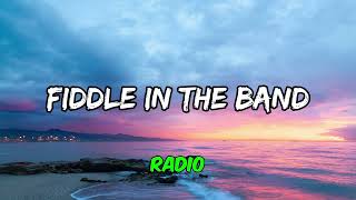 Kane Brown - Fiddle in the Band (Lyrics)