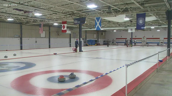 Buffalo Curling club adds more Learn to Curl sessions due to Olympic popularity