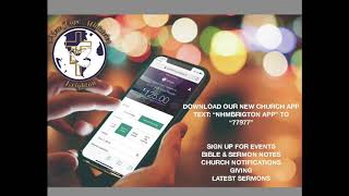 CHURCH APP screenshot 5