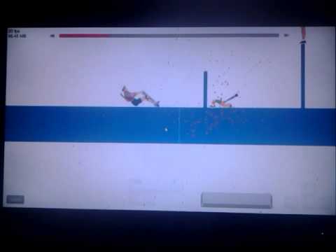 Happy wheels 1episode