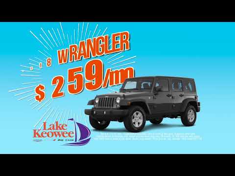 spring-sales-event-at-lake-keowee-chrysler-dodge-jeep-ram