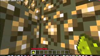 minecraft [custom map] [planetoids] [part 2]