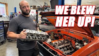 Pushing The Truck To Its LIMIT + Shop Cars This Week
