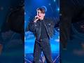 Una bella scenografia, “Your Song” di Elton Jhon e la voce di Gabriel, perfetto 👌🏻 #thevoicekidsit