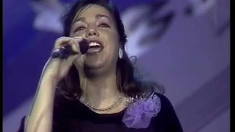 Anita Bitri - "DASHURIA SNJEH SEKRET". Muzika Vlad...