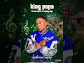 Natural Baby King Pops Ft Ama Semi X Happy Jay Prod By Njongaboy