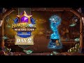 2023 Hearthstone Masters Tour Championships I Day 2