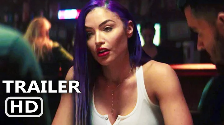 HARD KILL Trailer (2020) Bruce Willis, Eva Marie A...
