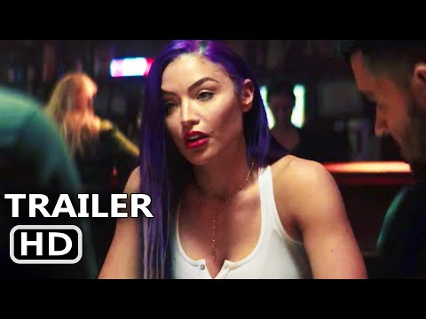 HARD KILL Trailer (2020) Bruce Willis, Eva Marie Action Movie