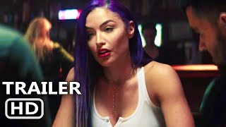 HARD KILL Trailer (2020) Bruce Willis, Eva Marie Action Movie