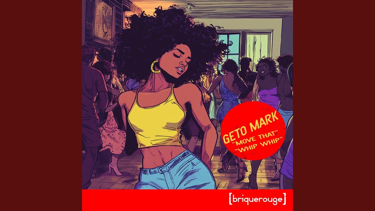 Tonton Move That (LnS Remix) di YouTube