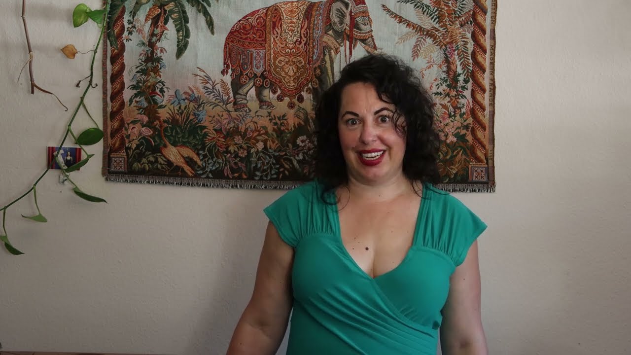 Staffel 2 Singing secrets: 1/7 Konsonanten Intensiv (Tutorial für klassische Gesangstechnik)