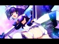 GRAVITY ERROR/彩音/トリガーハート エグゼリカ エンハンスド OP/カラオケ用動画