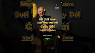 Một Thói Quen Buổi Sáng Thay Đổi Cuộc Đời Động Lực Từ Jim Rohn