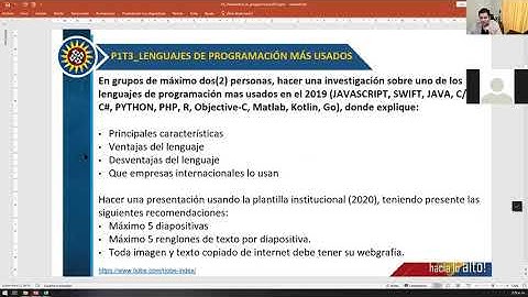 Video 15 (2020_09_07): Introduction to programming: ejercicios de algoritmos con DFD
