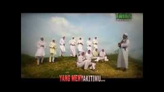 ummati flv tes aipro proj benny ashar