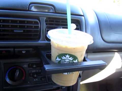 VLOGTOBER 2013: Baking + Starbucks - YouTube
