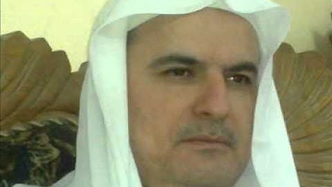 الشيخ ابراهيم الجميلى تجويد سورة الرحمن 2