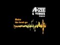 Ahzee & Vybesz - Make The Beat Go (Original Mix)