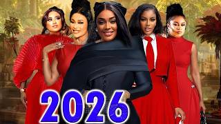 Ladies Of The Empire (FULL MOVIE) Lizzy Gold And Destiny Etiko latest Nigerian Movie 2026
