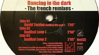 4Tune 500 - Dancing In The Dark (David Terzian Radikal Mix Part 1)