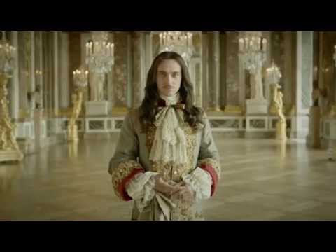 Versailles - Saison 1