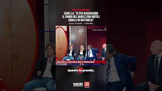 Garlasco, Zanella: “si sta raschiando il fondo del barile con inutili cavalli di battaglia”