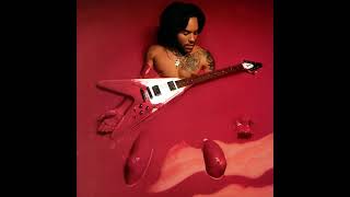 Lenny Kravitz - California (Audio)