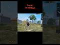 1 vs 4 in ranked #shorts #trending #viral