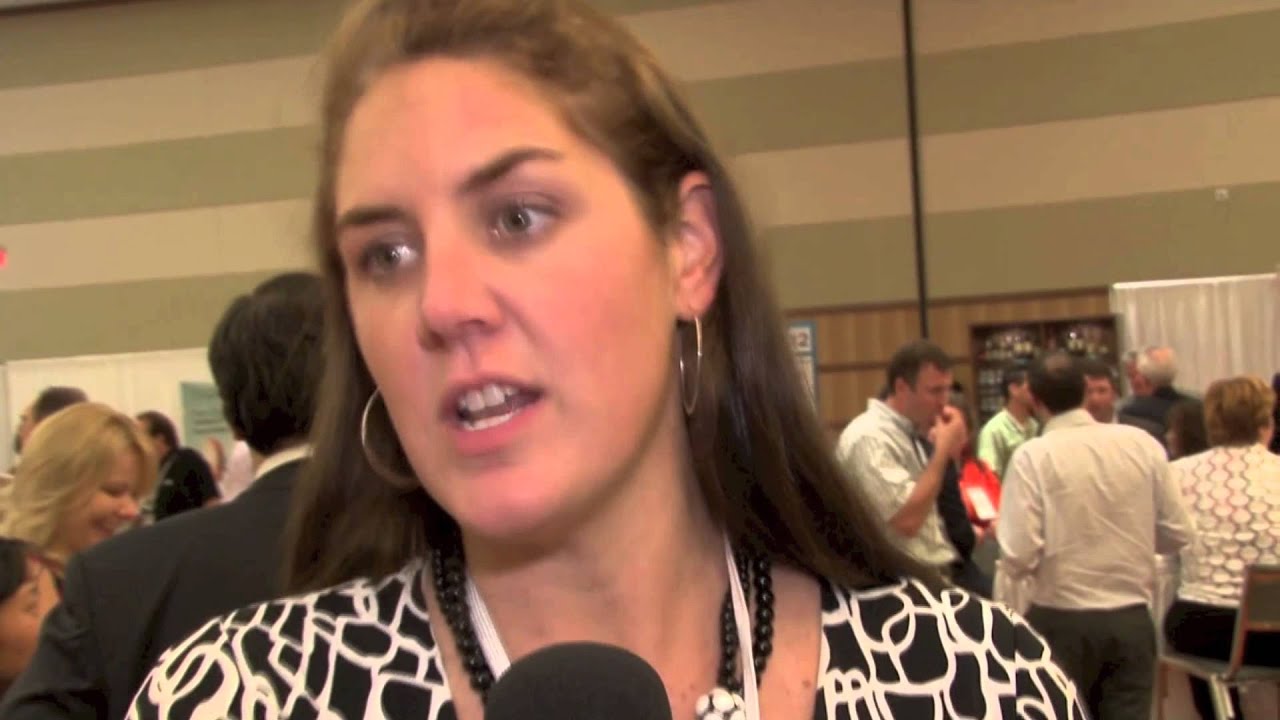FEI 2012 Courtney Quinn from Liberty Mutual Group.mov YouTube