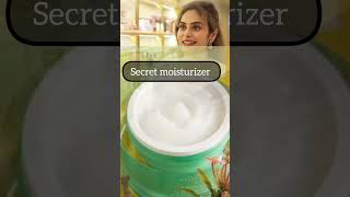 secret moisturizer #celebrity #haapyherbs #skincare