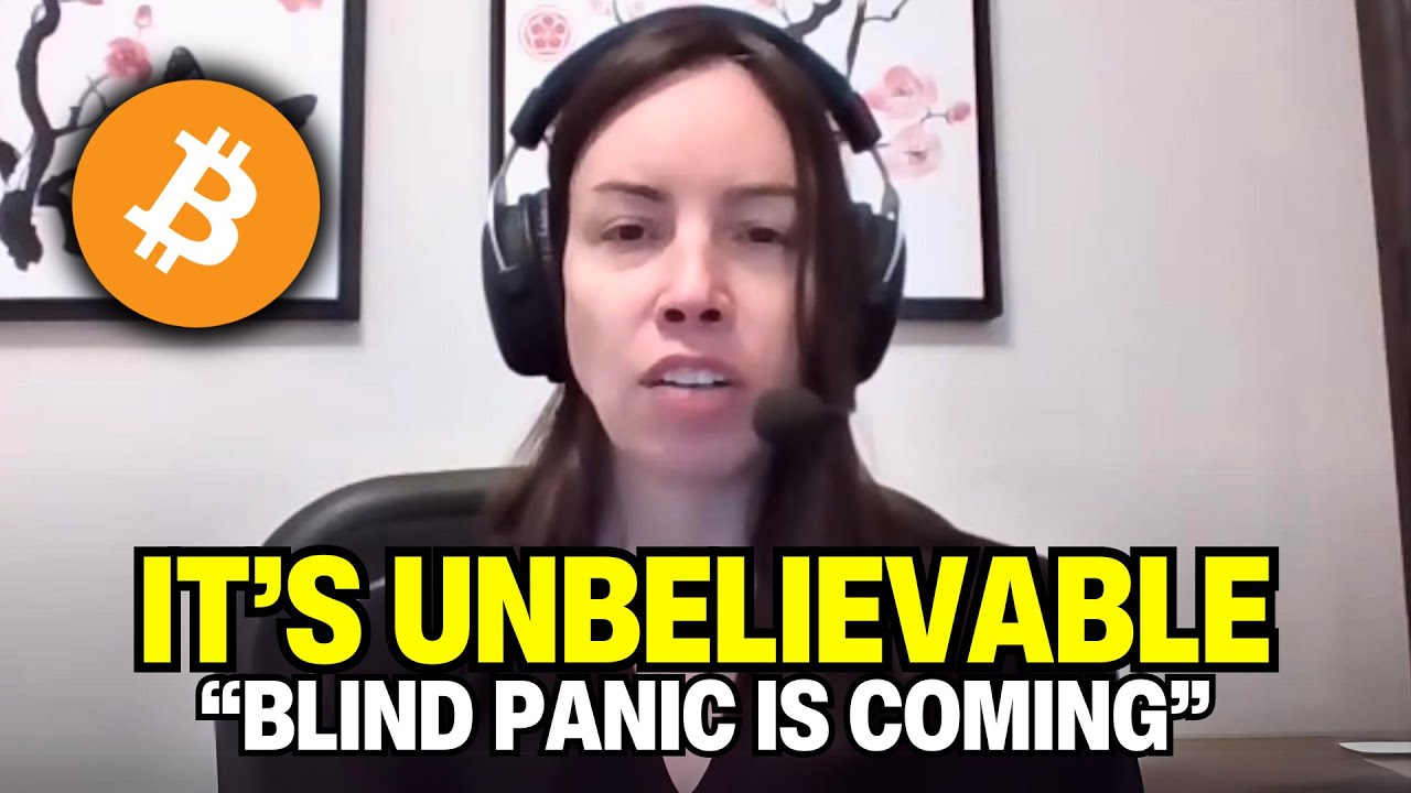 "People Are Completely Wrong About The Bitcoin Halving" | Lyn Alden ...