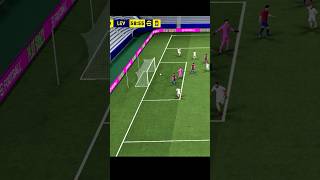 That looks quite offensive ☠️ #efootball#pes#pes2021#efootball2025#shorts