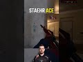 Staehr ACE with device and jabbi