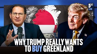 Download Lagu The Truth About Why Trump Wants To Buy Greenland... But Has No Allies On His Side MP3