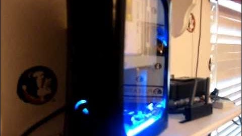 Jtag xbox360 With Modded Case