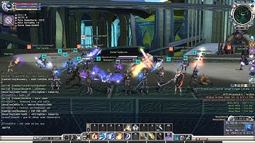 RF Fairy PVP