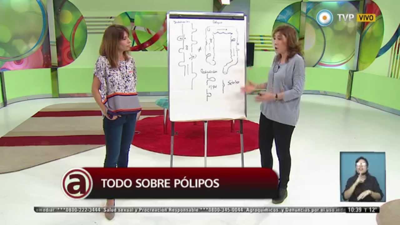 Polipos vesiculares tratamiento natural