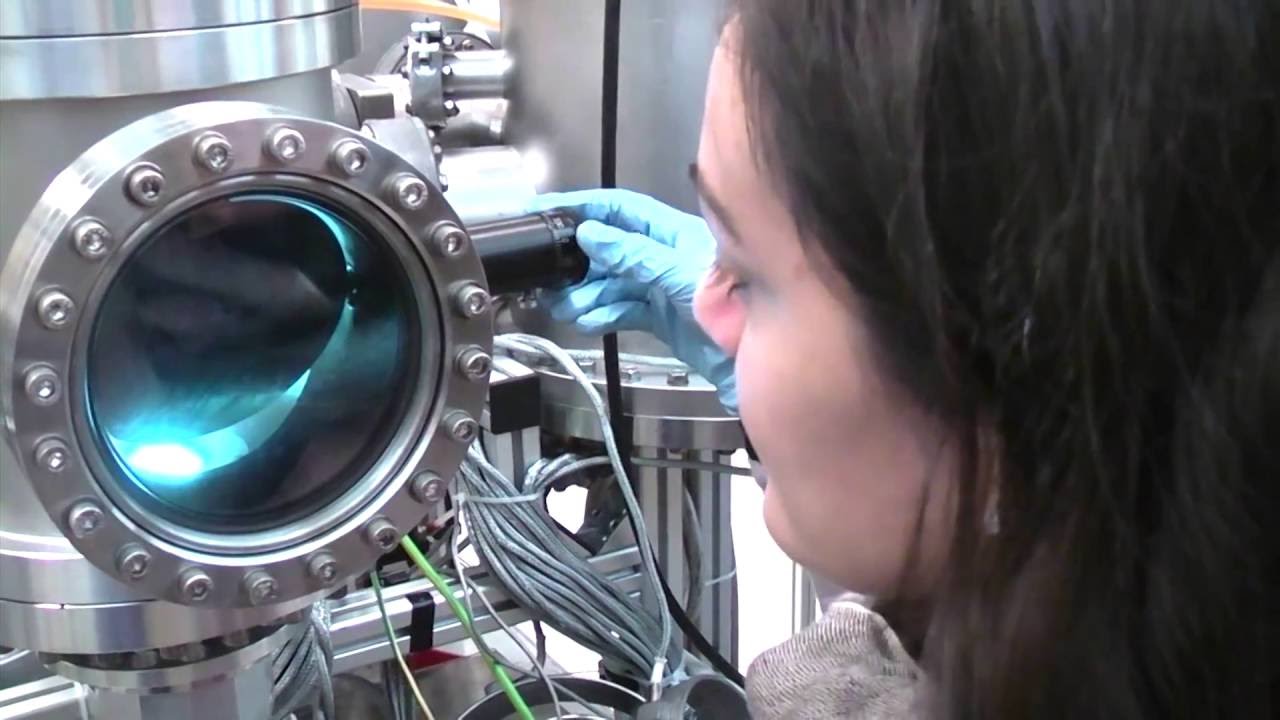 Master in Surface Treatments for Industrial Applications  A.A. 2016-2017