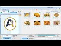 شرح برنامج المستفيد لمحلات الحلويات 2024