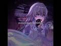 THIS SONG IS OWNED BY HER #honkaistarrail #honkaistarrailedit #hsrcreators #hsrtrailer #evernight