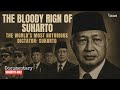 Suharto – The Most Corrupt Leader in History