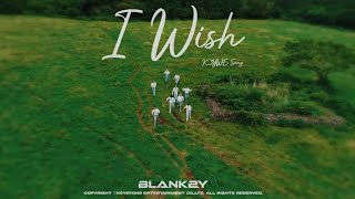 I Wish by @blank2y524 (My Edit Version)