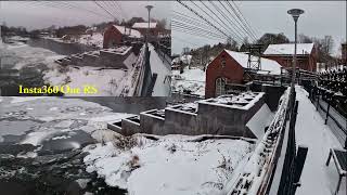 Insta360 Ace Pro Vs Insta360 One Rs Resimi