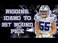 How Leighton Vander Esch Exceeded ALL Expectations for the Dallas Cowboys