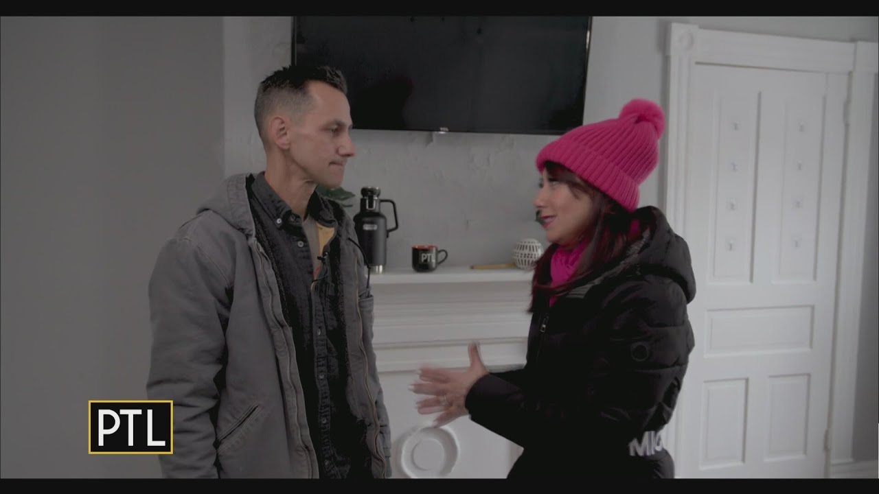 Tips on how to keep your home warm during the winter months