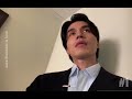(Eng Sub) Wook & Log Ep 1 - #LeeDongWook Vlog