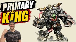 Orks LOVE the New 11th Edition 40k Missions
