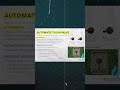 AIR/VACUUM RELIEF VALVE,AUTOMATIC FLUSH VALVE IN DRIP IRRIGATION SYSTEMS ?