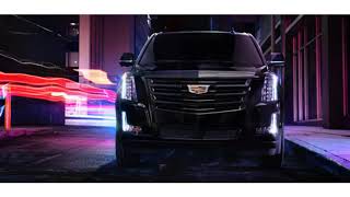 Cadillac Of Norwood Machusetts, The Largest East Coast Escalade Dealer.